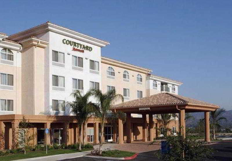 Courtyard Ventura Simi Valley Exterior photo