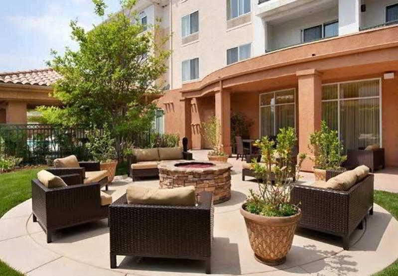Courtyard Ventura Simi Valley Exterior photo