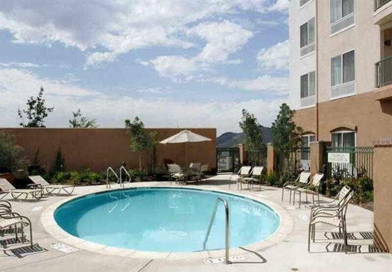 Courtyard Ventura Simi Valley Exterior photo