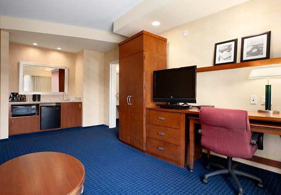 Courtyard Ventura Simi Valley Room photo